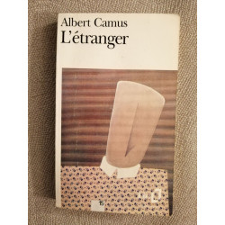 L'etranger