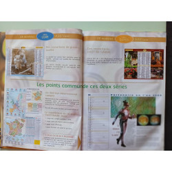 L'Almanach du facteur