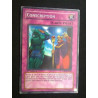 Conscription CRV-FR058 Yu-Gi-Oh