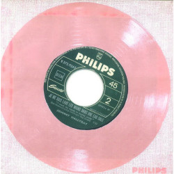 Si J'étais Un Charpentier / Je Me Suis Lavé Les Mains Dans Une Eau...