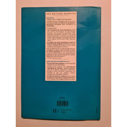 Geographie 2nde. Edition 1990