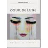 Coeur de Lune Recueil de Poésie