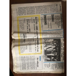 Carrefour : le beau blanc 83 L'est eclair n°11391