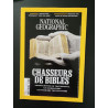 National Geographic - chasseurs de bibles