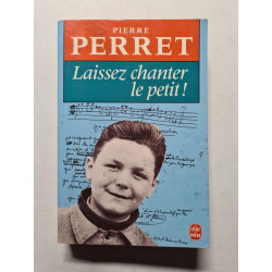 Laissez chanter le petit! - 1989