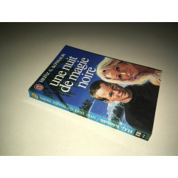 Heinz g Konsalik UNE NUIT DE MAGIE NOIRE J'ai lu