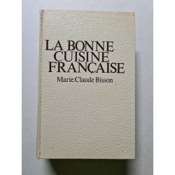 La bonne cuisine française