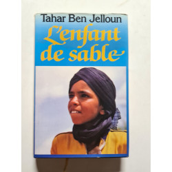 L'enfant de sable