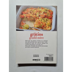 gratins de grand-mere (les) (0)