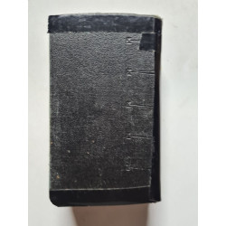 Grand missel-rituel et vesperal