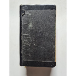 Grand missel-rituel et vesperal