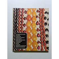 Artisanat et Loisirs- Les Trésors de la Plage les perles...-...