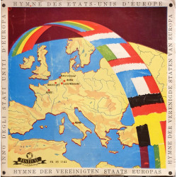 Hymnes de la Communauté Européenne