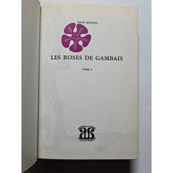 Les Roses de Gambaïs
