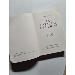 La caravane de l'espoir