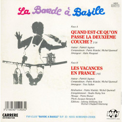 Quand Est-Ce Qu'On Passe La 2ème Couche