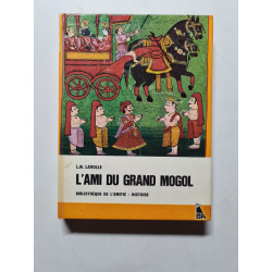 L'ami du Grand Mogol - 1969