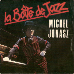 La Boîte De Jazz