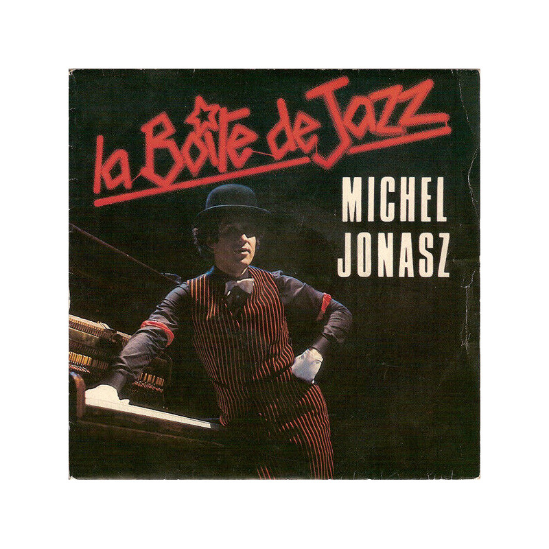 La Boîte De Jazz