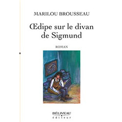 Oedipe sur le divan de Sigmund