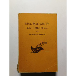 Mrs. Mac GINTY EST MORTE