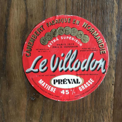 Le villodon