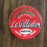 Le villodon