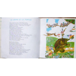 Le Fablier des Enfants Sages 2