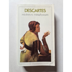 Les méditations métaphysiques
