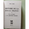 Histoire de France