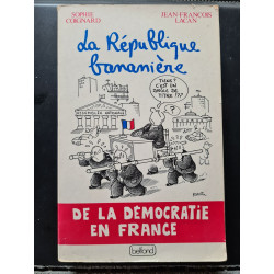 La republique bananiere