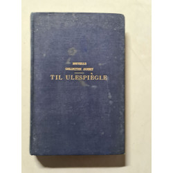 Les Aventures de Til Ulespiègle
