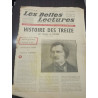 Les belles lectures N° 40 - 1946 - Histoire des Treize
