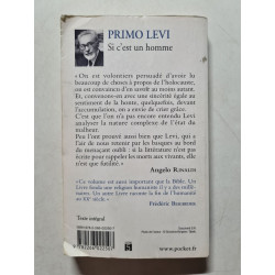 Si c'est un homme