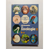 Dictionnaire de zoologie 2 k~z