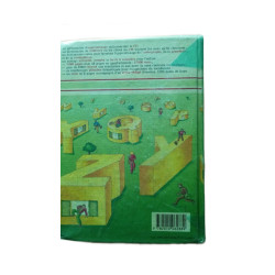 Dictionnaire Hachette juniors