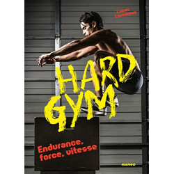 Hard gym