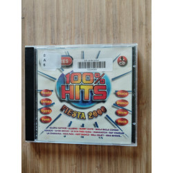 100% Hits Fiesta 2000