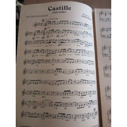 pasos dobles castille ahora lunazzi josé sicco