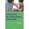 Infirmière de l'Education nationale