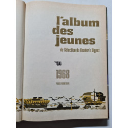 L'album des jeunes