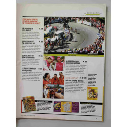 Vélo Magazine nº 409 / juin 2004