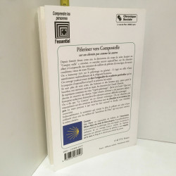 PELERINER VERS COMPOSTELLE Sur un chemin pas comme les autres ae 16625