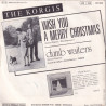 Wish You A Merry Christmas