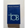 Le Nouveau Testament TOB - Traduction Oecuménique de la Bible