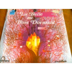 La Belle Au Bois Dormant