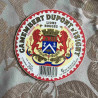 Camembert dupont d'isigny