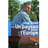 José Bové un paysan pour l'Europe
