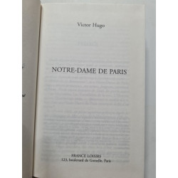 Notre-Dame de Paris