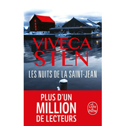 Les Nuits de la Saint-Jean